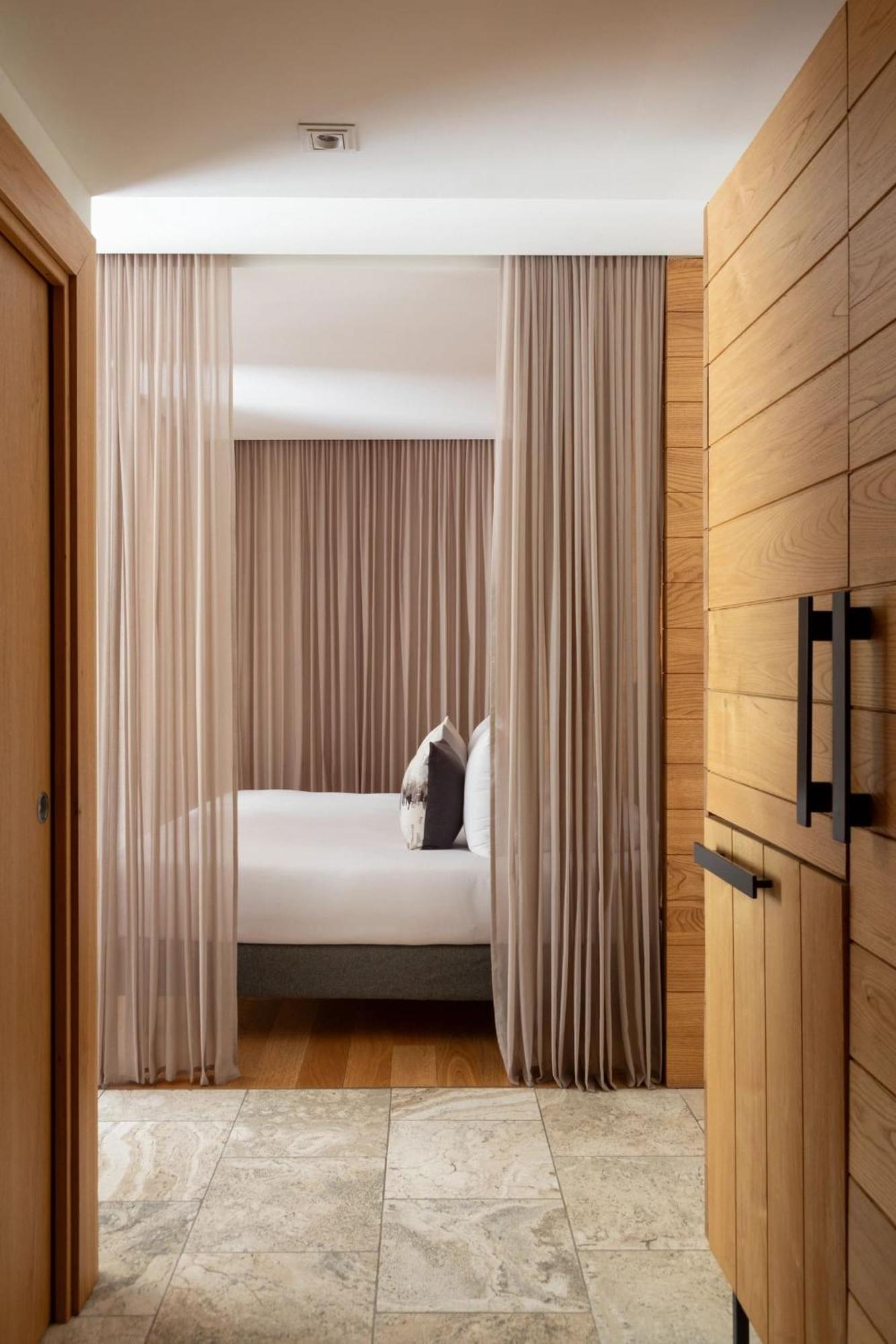 Dominique Colonna Hotel Corte  Kültér fotó